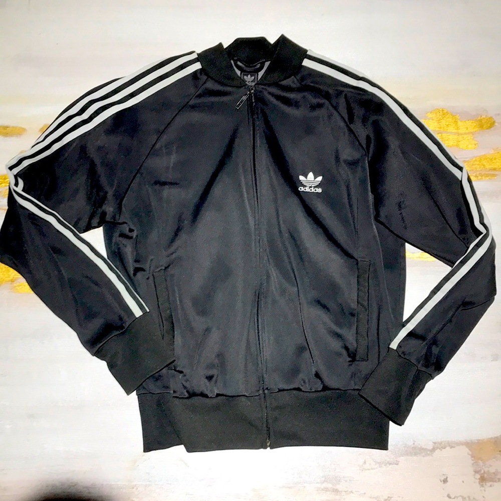COPY - Adidas jacket